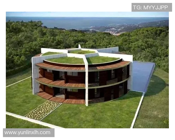 足球巨星豪宅设计独特外形酷似足球引发网友热议