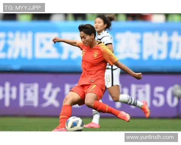 巾帼不让须眉闪耀绿茵场女足球星书写激情与梦想