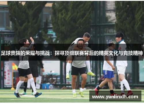 足球贵族的荣耀与挑战：探寻顶级联赛背后的精英文化与竞技精神